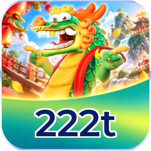 Logo 222t - Cassino Online Brasil