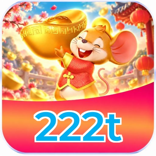 Logo 222t