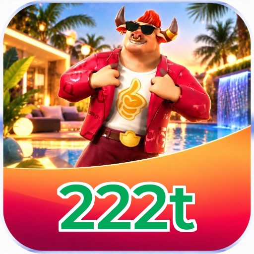 Logo 222t - Cassino Online Brasil