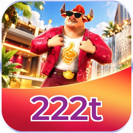 Logo 222t