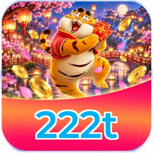 Logo 222t - Cassino Online Brasil