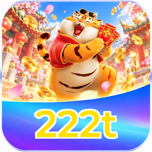 Logo 222t - Cassino Online Brasil