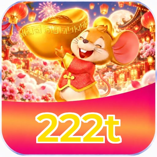 Logo 222t - Cassino Online Brasil