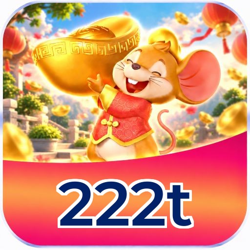 Logo 222t