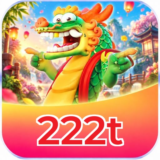 Logo 222t - Cassino Online Brasil