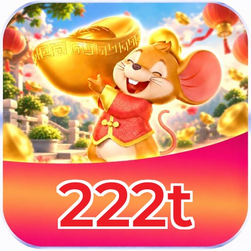 Logo 222t