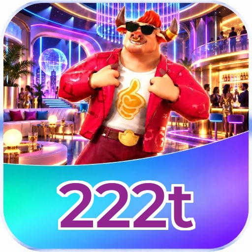 Logo 222t - Cassino Online Brasil