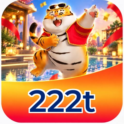 Logo 222t